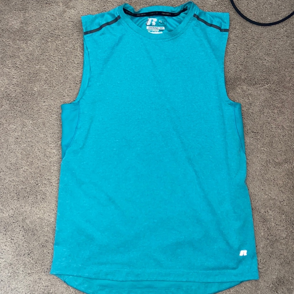 Men’s tank tops